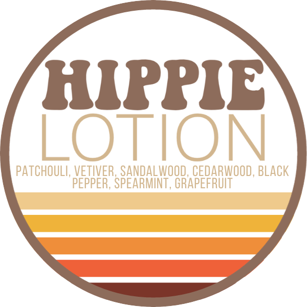 Goat's Milk Lotion