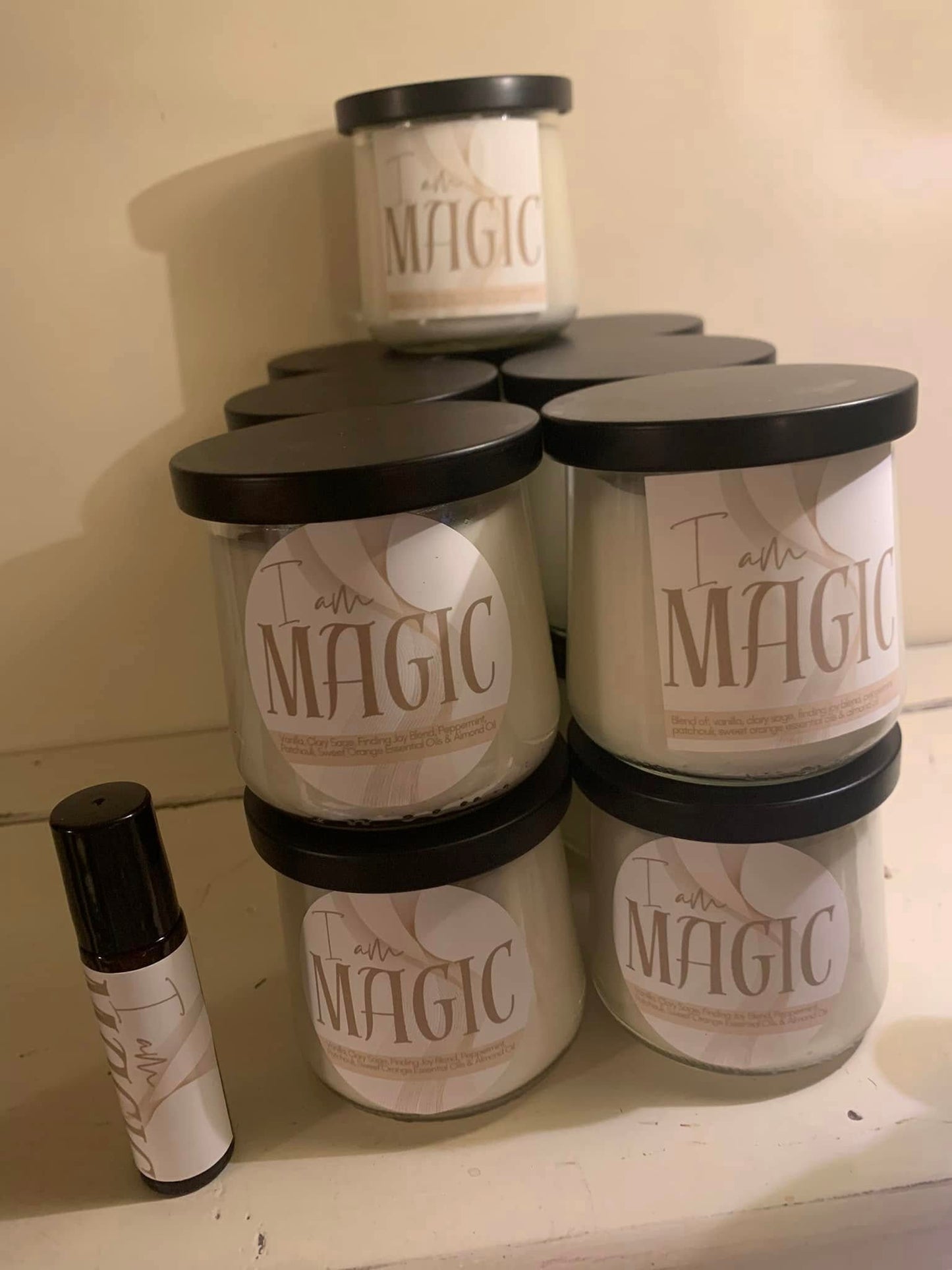 Goat's Milk Lotion