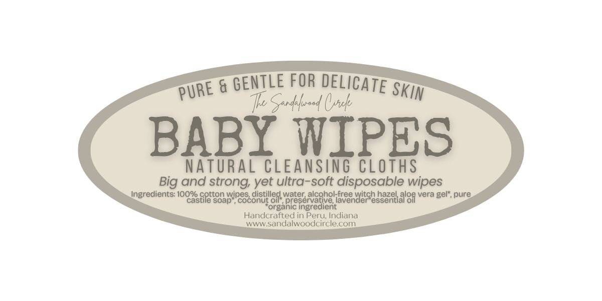 Baby Wipes