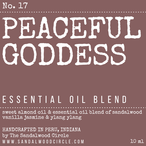 All Natural Essential Oil Perfume Rollers image 5