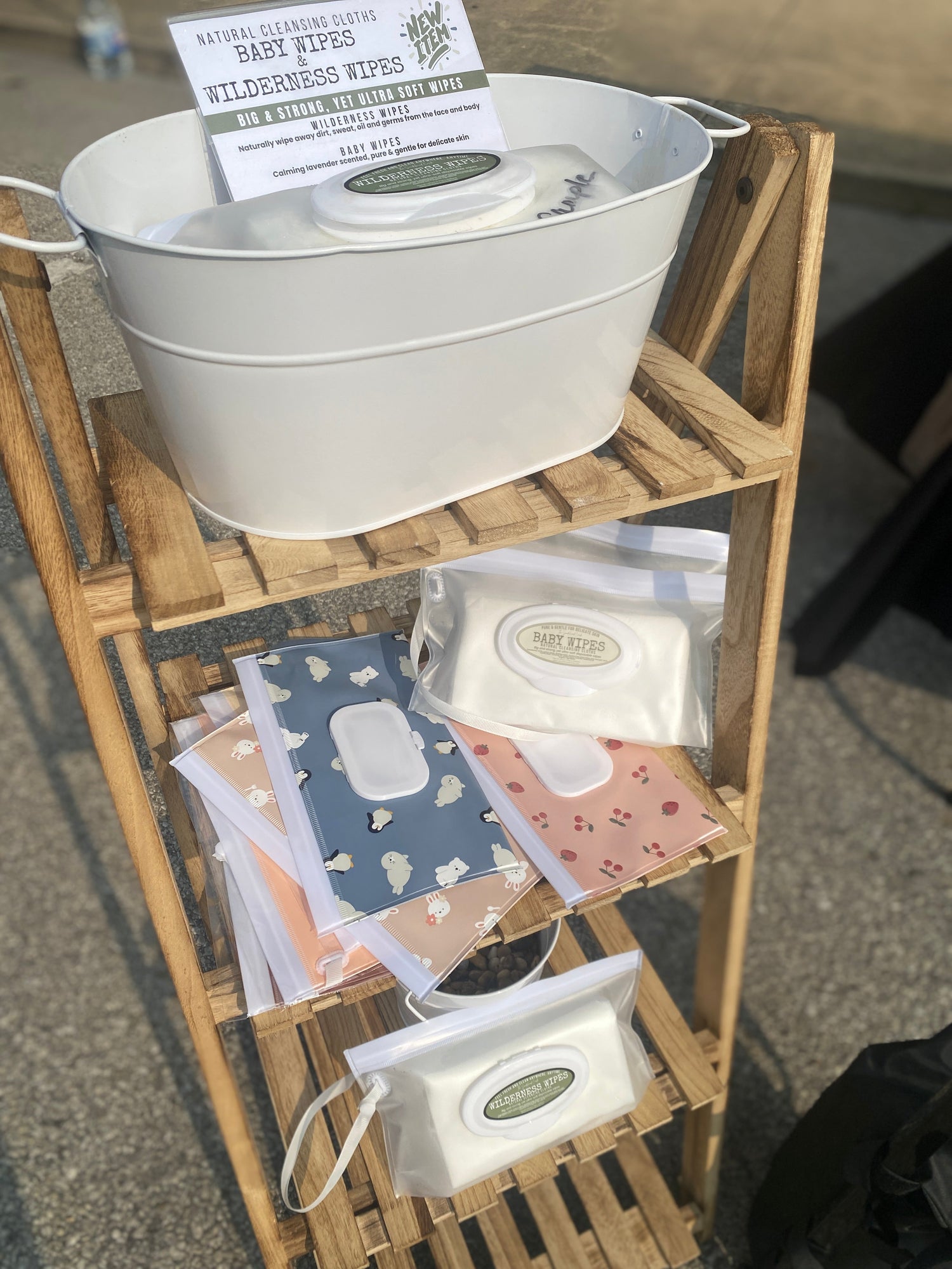 New Products!