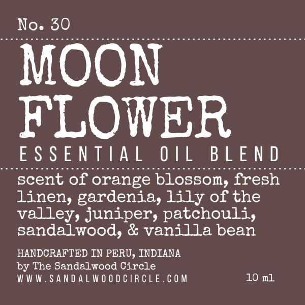 All Natural Essential Oil Perfume Rollers image 6