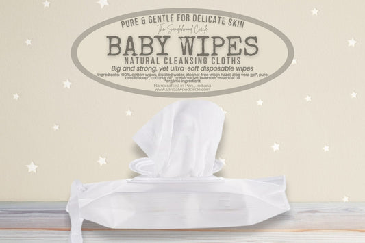 Baby Wipes