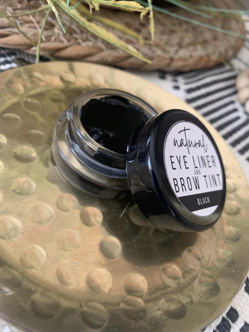 Hippie Chic All Natural Eye Liner